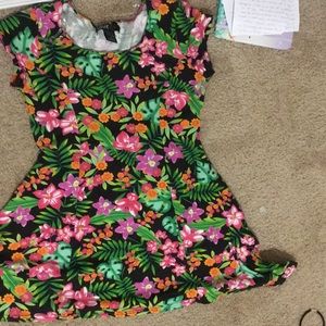 Dress large